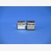 SMC CQ2B12-5DFC (Lot of 2)